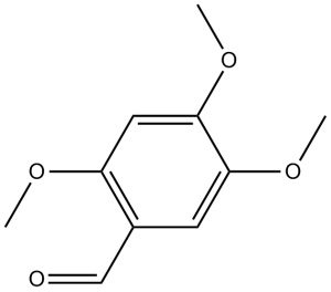 Asaraldehyde (Asaronaldehyde) 4460-86-0